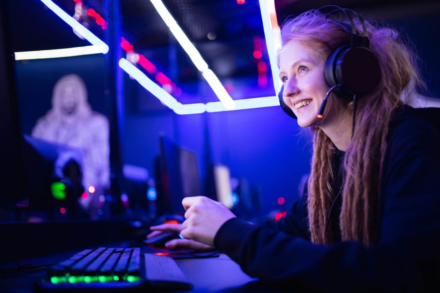 Gagner de l'argent avec Twitch ?  Voilà comment cela fonctionne!