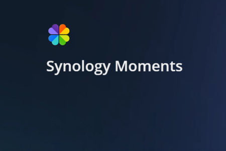 Sauvegardez automatiquement et gérez toutes vos photos mobiles avec Synology Moments