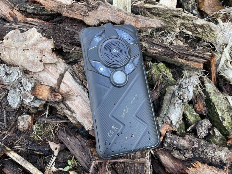 test agm g2 gardien