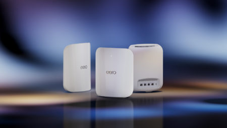 Amazon launches Eero Max 7: up to 10Gbps Ethernet and Wi-Fi 7 for $600