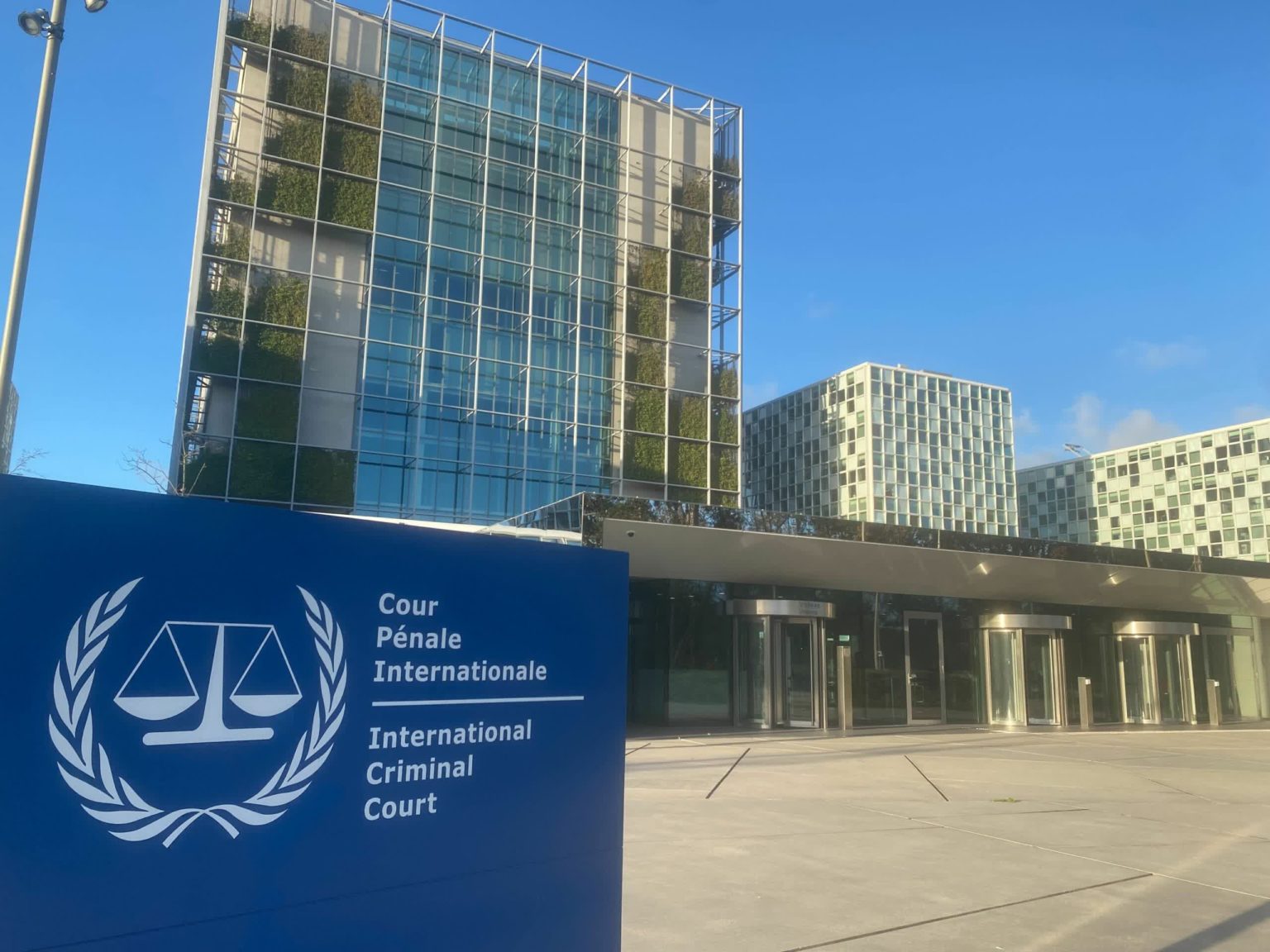 International Criminal Court discloses hackers breach on IT systems