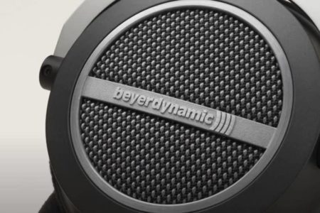 Examen de la maison Beyerdynamic Amiron