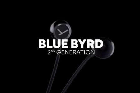 Beyerdynamic Blue Byrd Examen