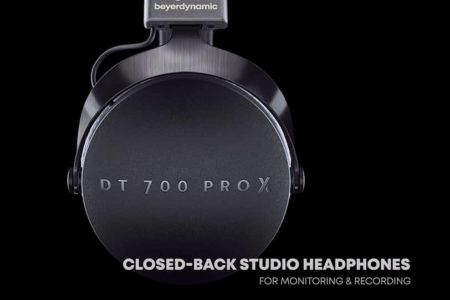 Examen du Beyerdynamic DT 700 Pro X