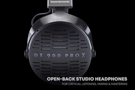 Examen du Beyerdynamic DT 900 Pro X