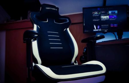 Vertagear PL4800 en test : La meilleure chaise gamer de sa catégorie ?