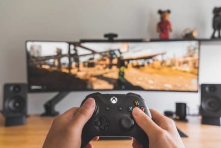 6 choses que vous pouvez faire avec de vieux jeux vidéo