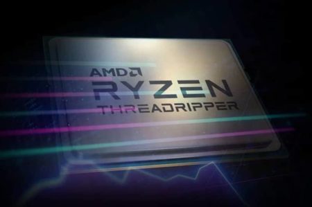 AMD a lancé Ryzen 9 3950X, Ryzen Threadripper 3960X et 3970X