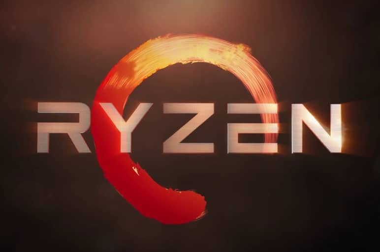 AMD présente le Ryzen 9 3950X