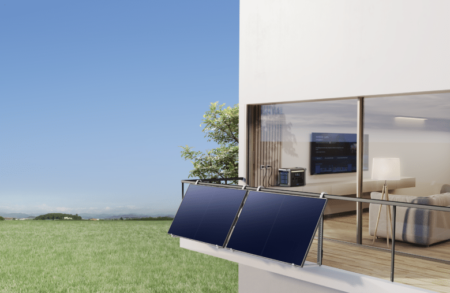 Anker Innovations présentera de nouveaux produits solaires à Intersolar 2023