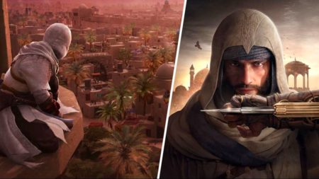 Aperçu d'Assassin's Creed Mirage – Une bonne action furtive à l'ancienne avec quelques rebondissements modernes