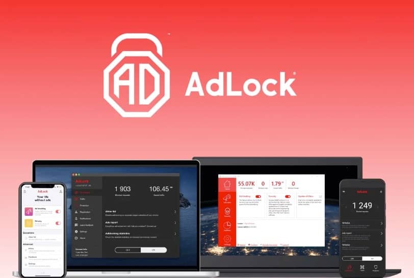 Augmenter la productivité et la confidentialité : les avantages des AdBlockers pour les utilisateurs d'iPhone