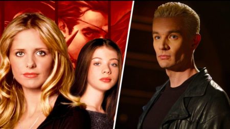 Buffy contre les vampires : nouvelle série annoncée avec le retour du casting original