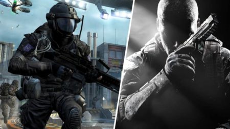 Call Of Duty: Black Ops 2, le téléchargement gratuit surprend les fans