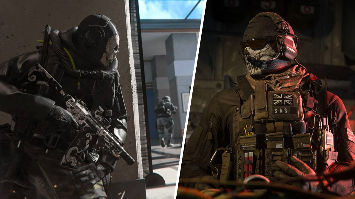 Quel PC pas cher pour jouer à Call of Duty en 2023 ?