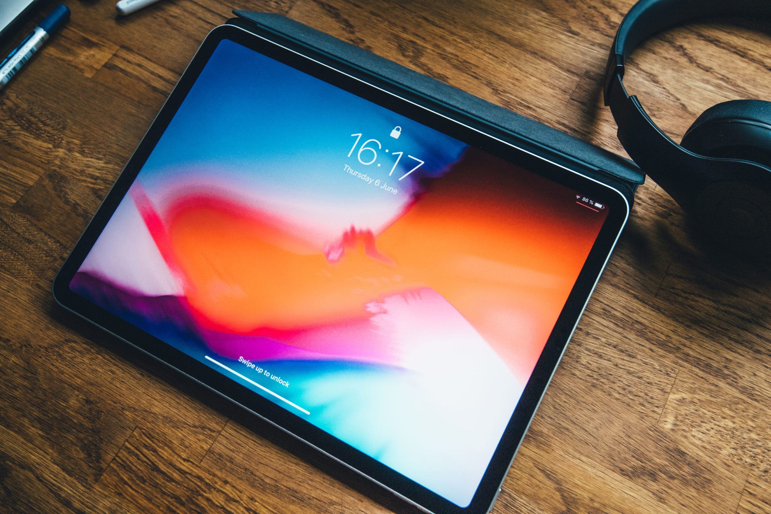 Comment faire une capture d'écran sur un iPad avec ou sans le bouton Accueil