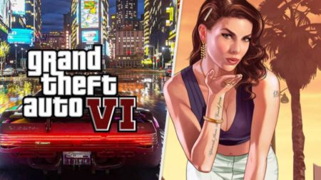 Carte du monde ouvert incroyablement détaillée de GTA 6 partagée en ligne par les fans