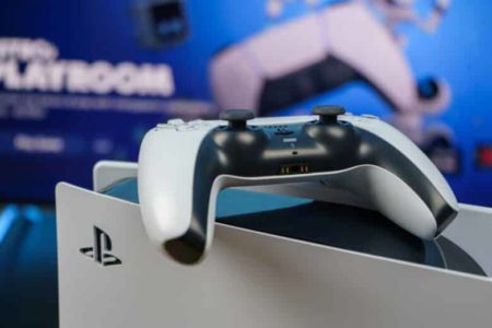 Changer le design de la PS5 : voici comment procéder !