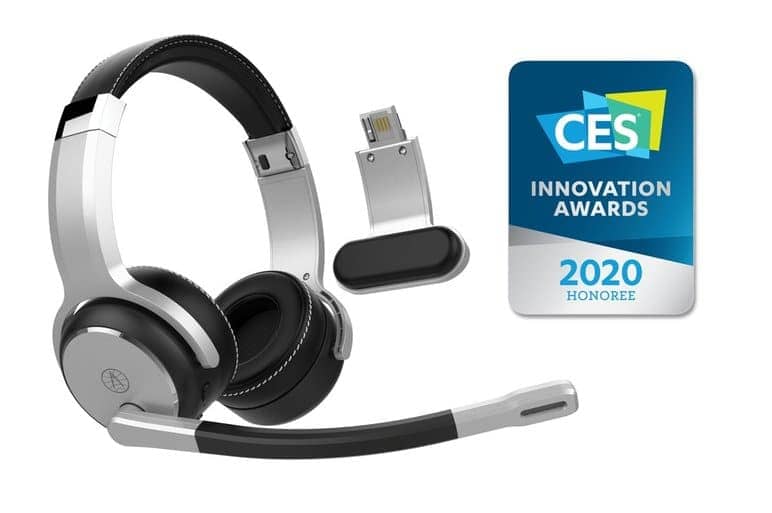 ClearDryve® 180 sélectionné comme lauréat des CES Innovation Awards