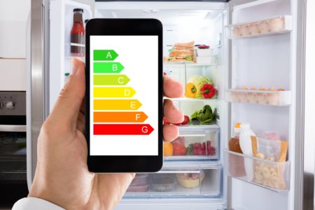 Consommation électrique du réfrigérateur – Tout ce que vous devez savoir