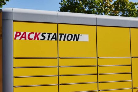 DHL Packstation sans écran : comment fonctionnent les nouvelles machines