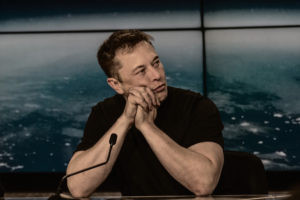Elon Musk disabled Starlink during Ukraine attack on Russian ships over fears of nuclear reprisals