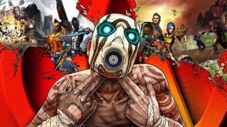 Embracer Group plans to sell off Borderlands creator Gearbox