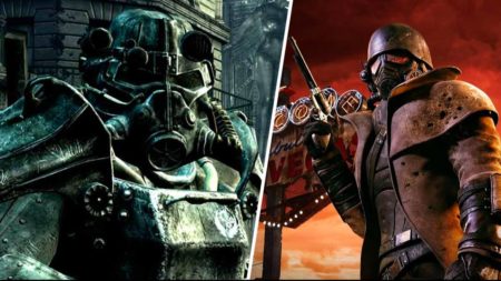 Fallout : Tale Of Two Wastelands propose plusieurs mondes ouverts et une histoire massive