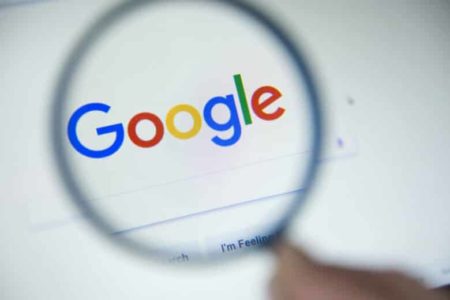 Google veut changer fondamentalement de moteur de recherche