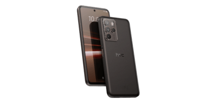 HTC U23 Pro