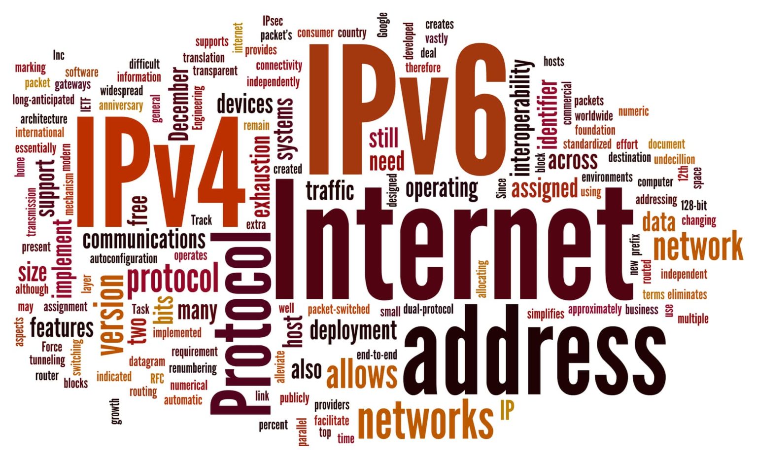 IPv4 vs IPv6 : différences, avantages et avenir d'Internet