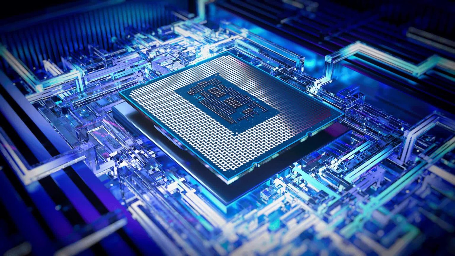 Intel Core i9-14900KF appears on Geekbench, nearly reaching 6GHz