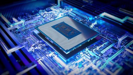 Intel Core i9-14900KF appears on Geekbench, nearly reaching 6GHz