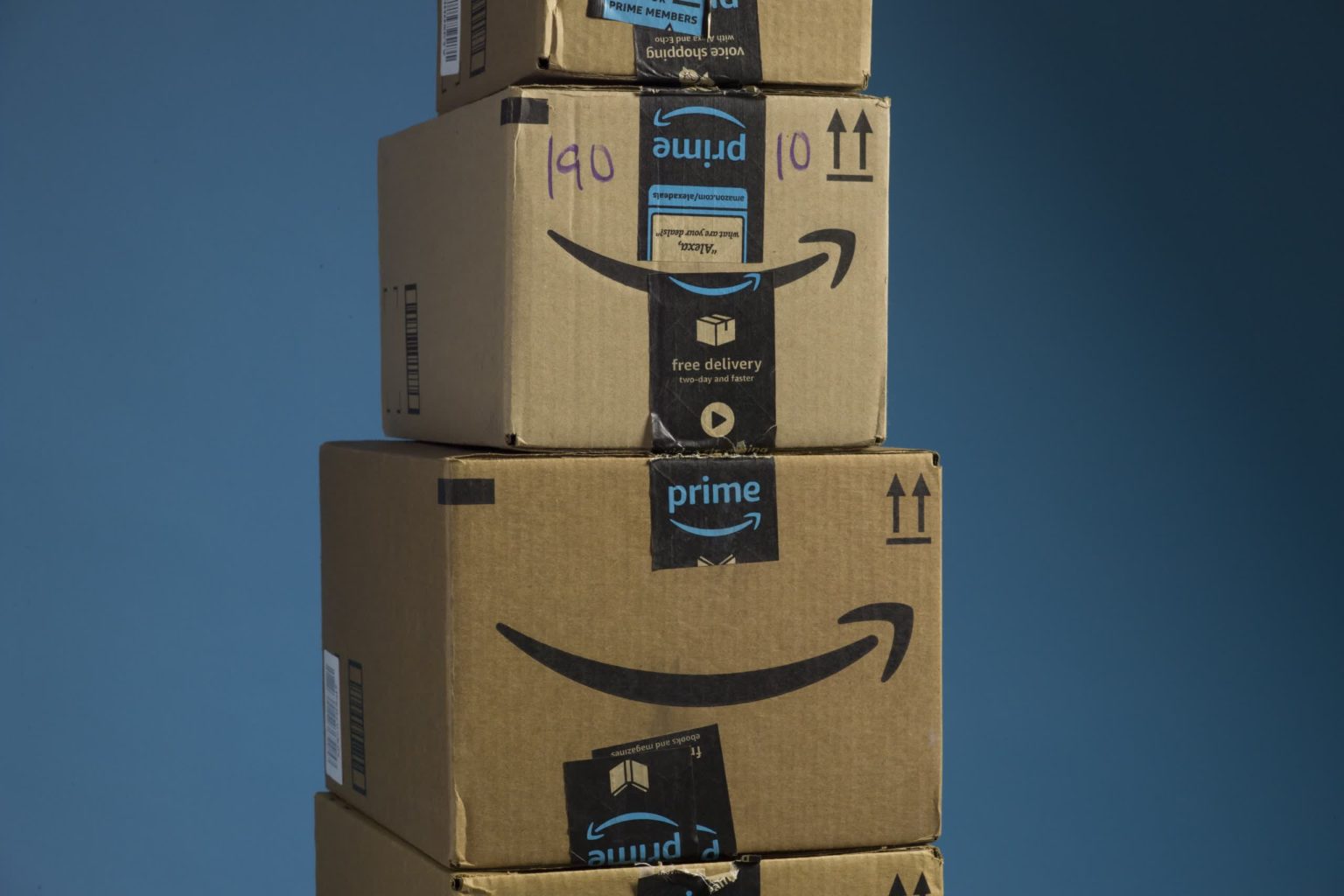 FTC files a massive 172-page antitrust lawsuit against Amazon