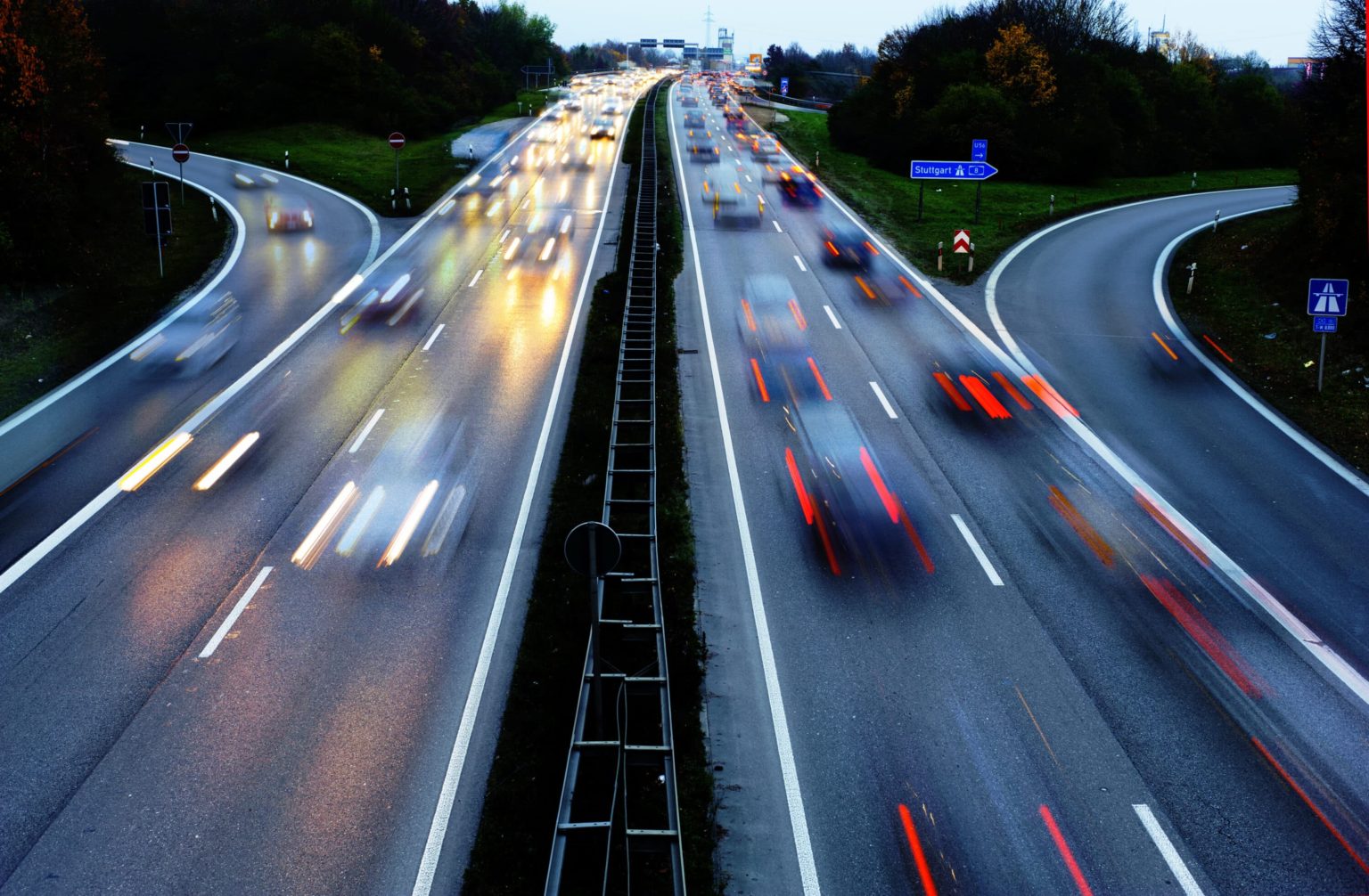 La Suède veut électrifier l'autoroute