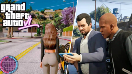 La bande-annonce cinématographique de GTA 6 critiquée pour son apparence de jeu mobile