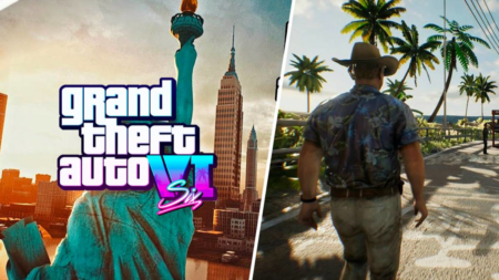 La bande-annonce conceptuelle de GTA 6 Unreal Engine 5 emmène les joueurs à Vice City, Liberty City et San Andreas