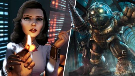 La date de sortie de BioShock 4 ne cesse de s'éloigner