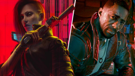 La mise à jour 2.0 gratuite massive de Cyberpunk 2077 est disponible plus tôt que prévu