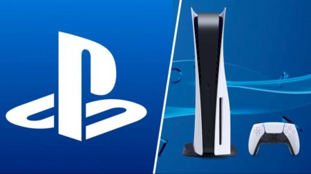 La nouvelle mise à jour du système PlayStation 5 fait que les notes de mise à jour de changements secrets brillants ne le mentionnent pas