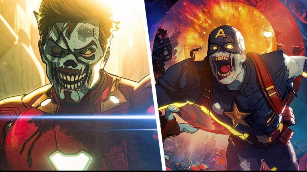 La nouvelle série Gory Marvel Zombies annoncée voit Spider-Man combattre les morts-vivants