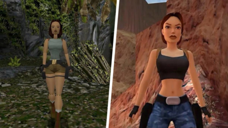 La trilogie originale Tomb Raider Remastered est officiellement annoncée