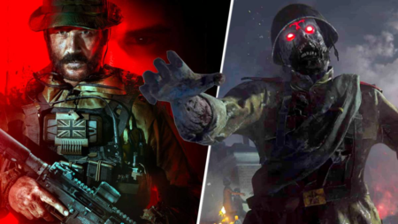 La version bêta de Call of Duty Modern Warfare 3 Zombies sera bientôt disponible, selon un initié