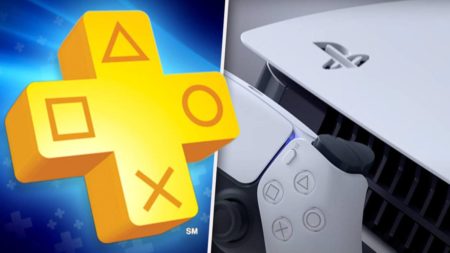 Le jeu gratuit PlayStation Plus est un RPG 10/10 auquel vous devez jouer