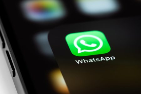 Le message vocal WhatsApp n'est pas audible ?  C'est ainsi que vous résolvez le problème !