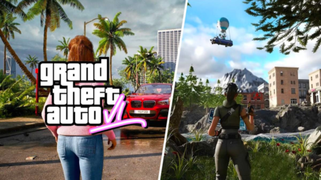 Le mode en ligne de GTA 6 sera comme Fortnite, déclare un initié