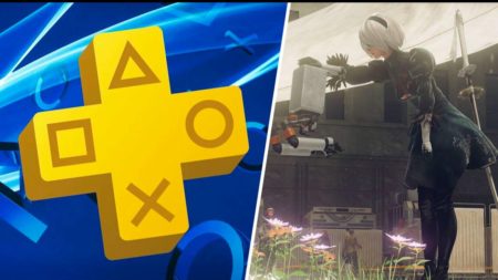 Le nouveau lot de jeux gratuits PlayStation Plus comprend deux RPG 10/10