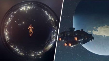 Le support officiel des mods de Starfield n'arrivera pas avant un certain temps, confirme Bethesda