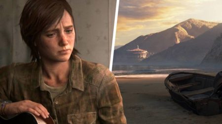 Le teaser de The Last Of Us Part 3 rend les fans fous