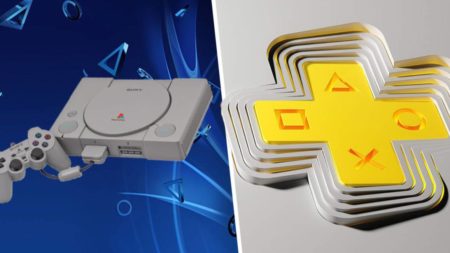 Les abonnés PlayStation Plus peuvent récupérer gratuitement un jeu PS1 classique